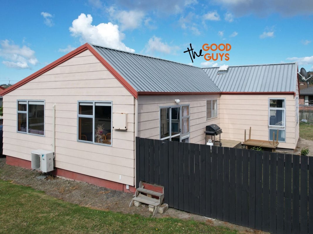8 Cherwell Street, Oamaru North, Oamaru - Carousel 1