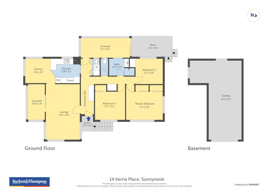 14 Kerria Place, Sunnynook, Auckland - Carousel 25