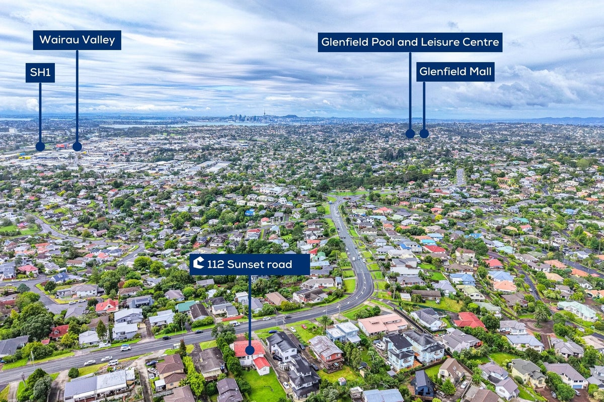 112 Sunset Road, Unsworth Heights, Auckland - Carousel 5