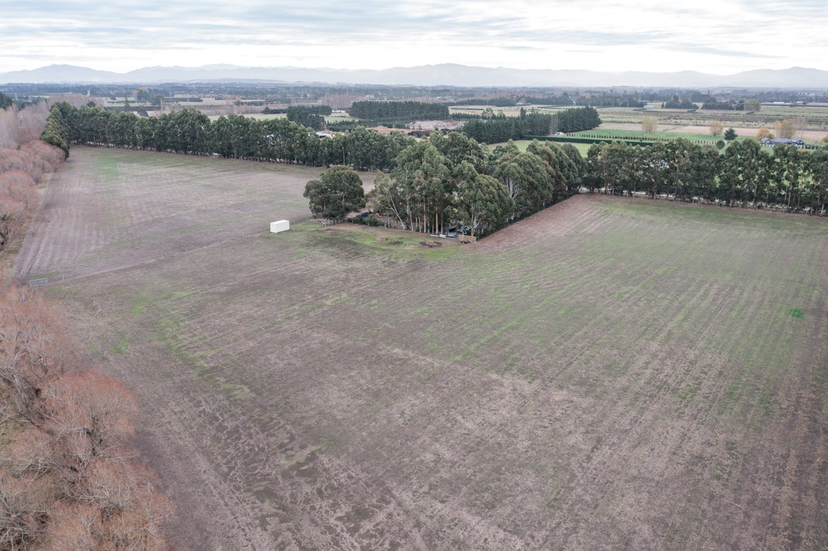95 Egans Road, Fernside, Rangiora - Carousel 20