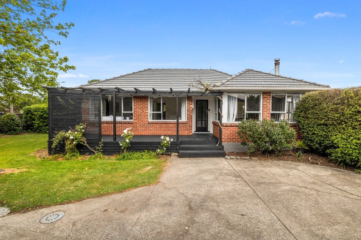 135 Condell Avenue, Papanui, Christchurch - Carousel 1
