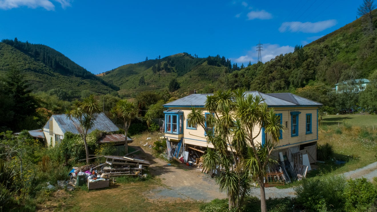 328 Brook Street, The Brook, Nelson - Carousel 2