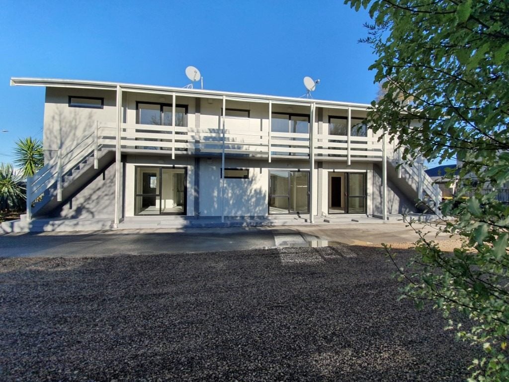 6/481 Barbadoes Street, Edgeware, Christchurch - Carousel 8
