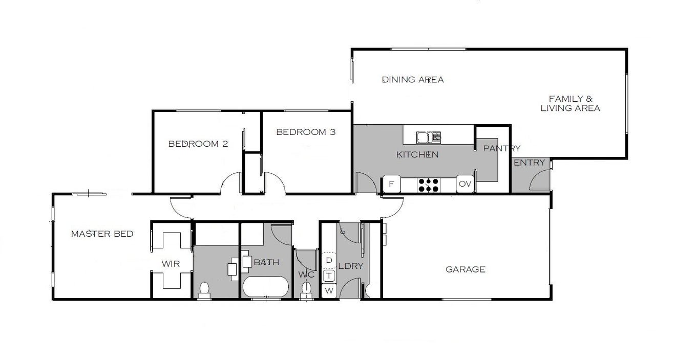 3 Waituna Street, Pegasus, Pegasus - Carousel 16