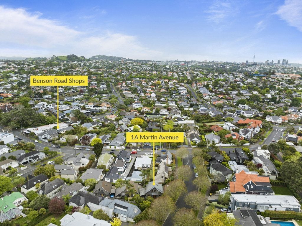 1A Martin Avenue, Remuera, Auckland - Carousel 19