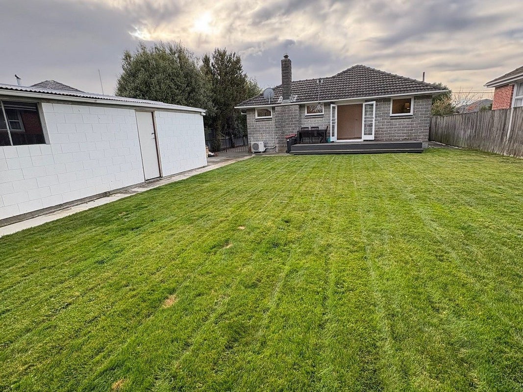 80 Daniels Road, Redwood, Christchurch - Carousel 14