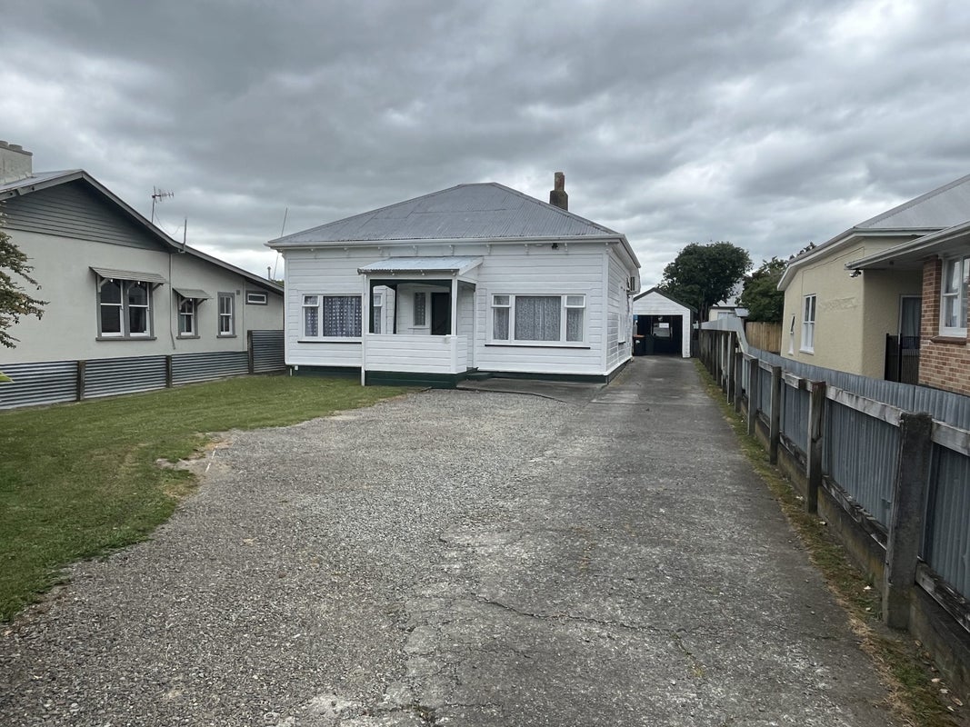 171 Ferguson Street, West End, Palmerston North - Carousel 1