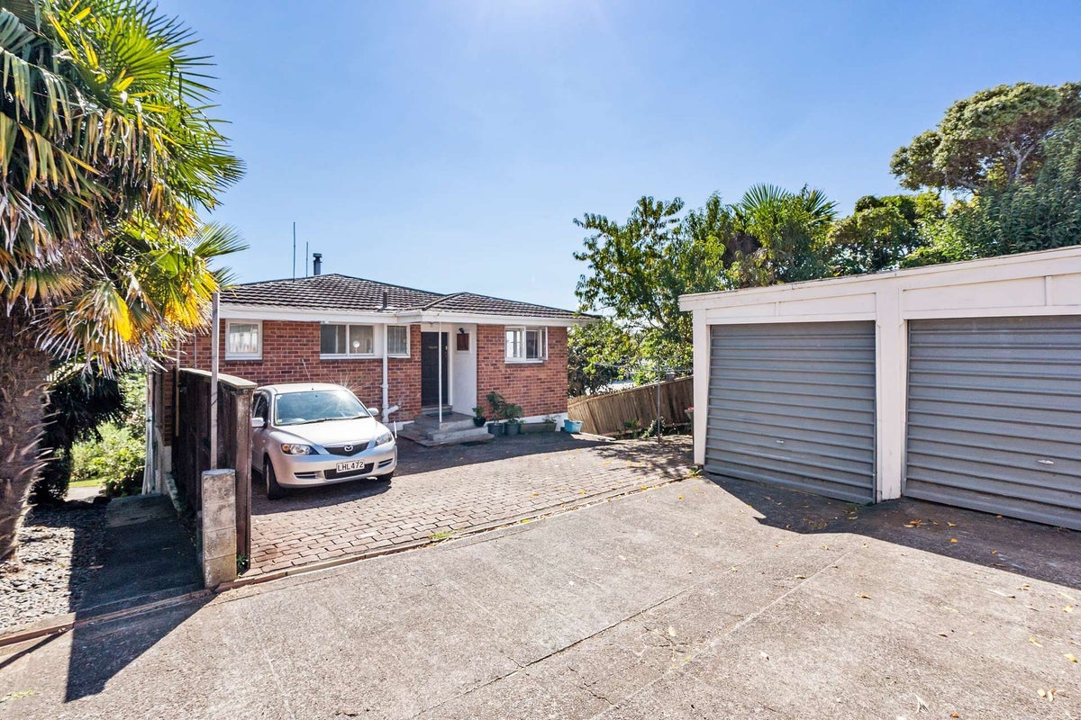 1A Conway Road, Mount Eden, Auckland - Carousel 1