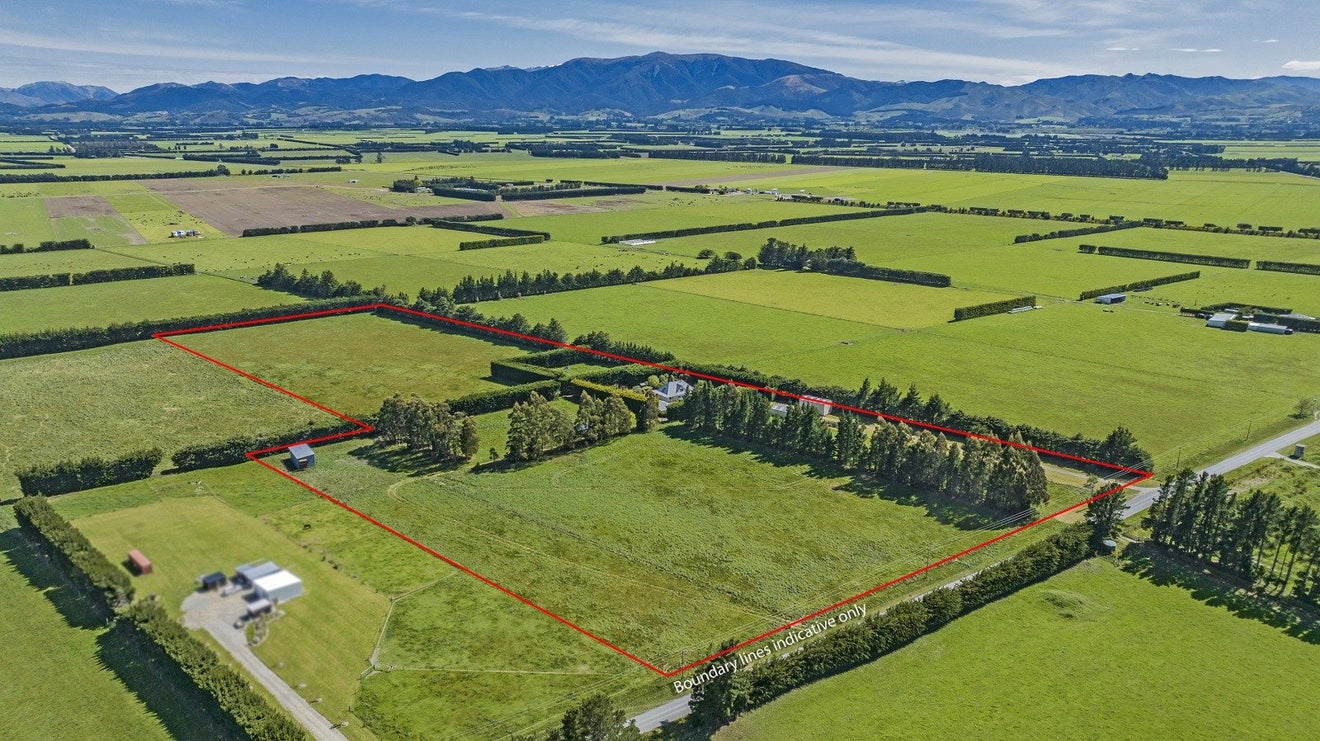 231 Browns Rock Road, Burnt Hill, Oxford - Carousel 27