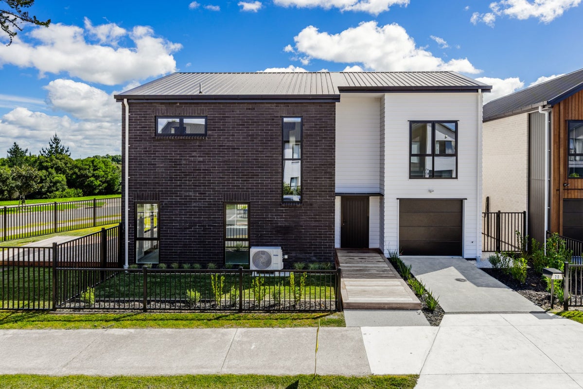 20 Recovery Road, Papakura, Papakura - Carousel 1