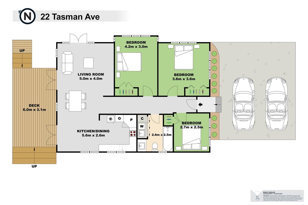 22 Tasman Avenue, Mount Albert, Auckland - Carousel 14