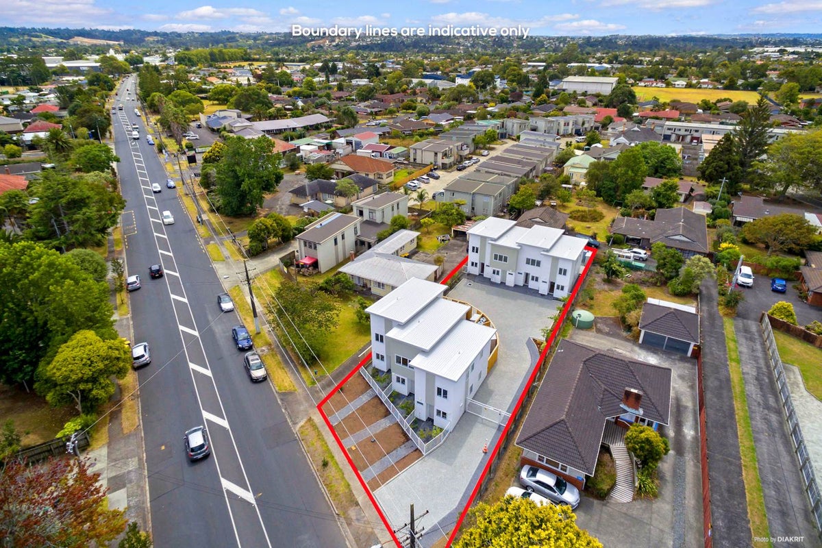 53 Swanson Road, Henderson, Auckland - Carousel 2