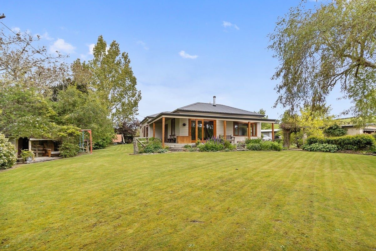 310 King Road, Rosewill, Timaru - Carousel 2