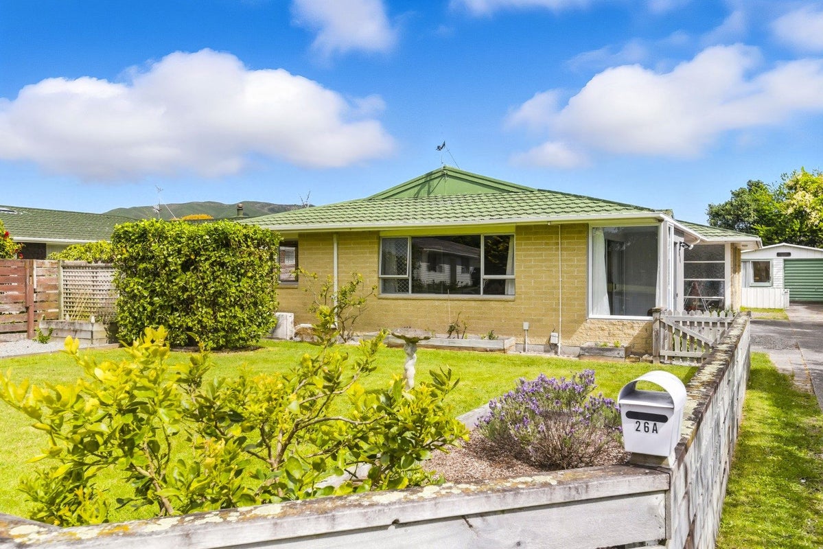 26A Matai Street, Waikanae, Waikanae - Carousel 1