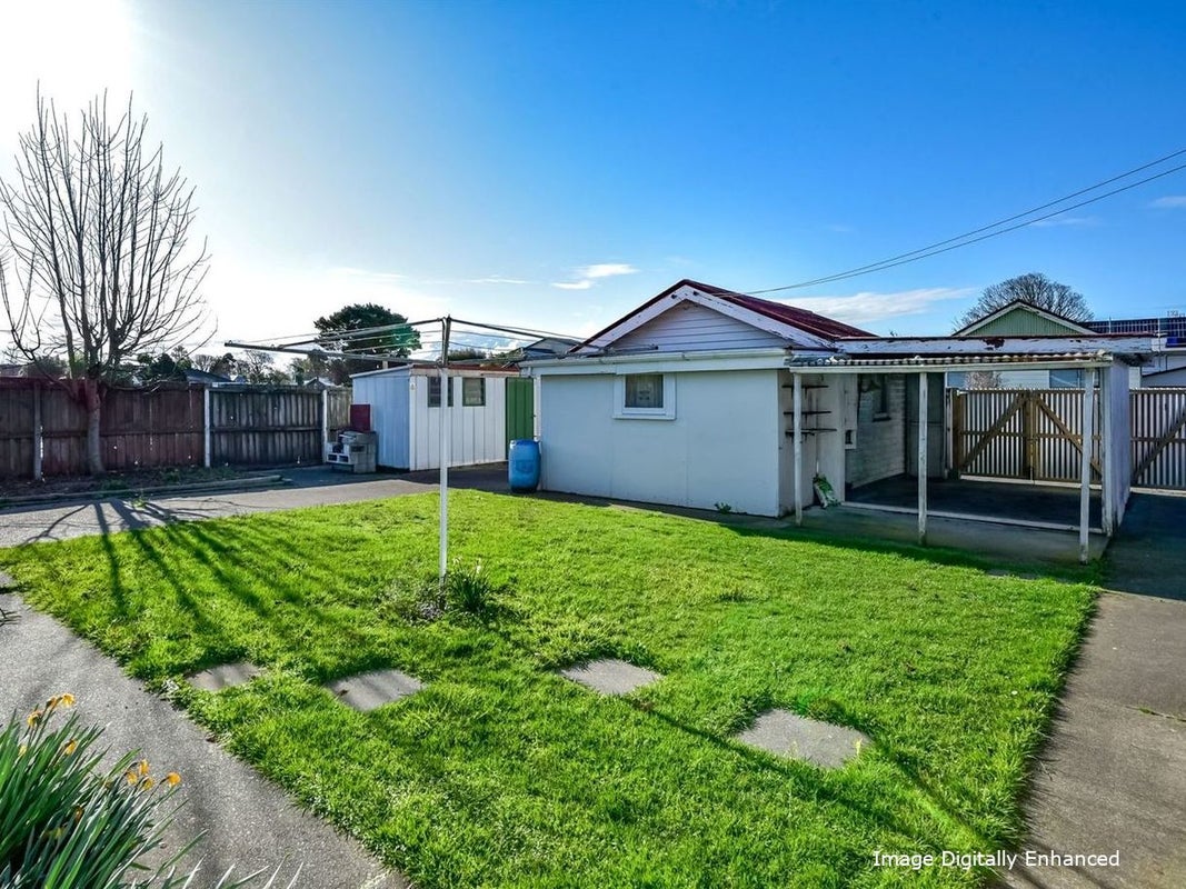 36 Frederick Street, Waltham, Christchurch - Carousel 12