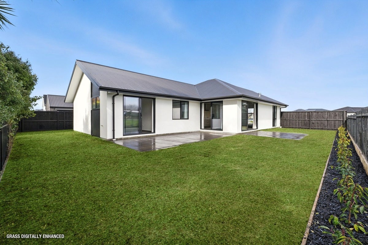 64 Lambies Street, Marshland, Christchurch - Carousel 1