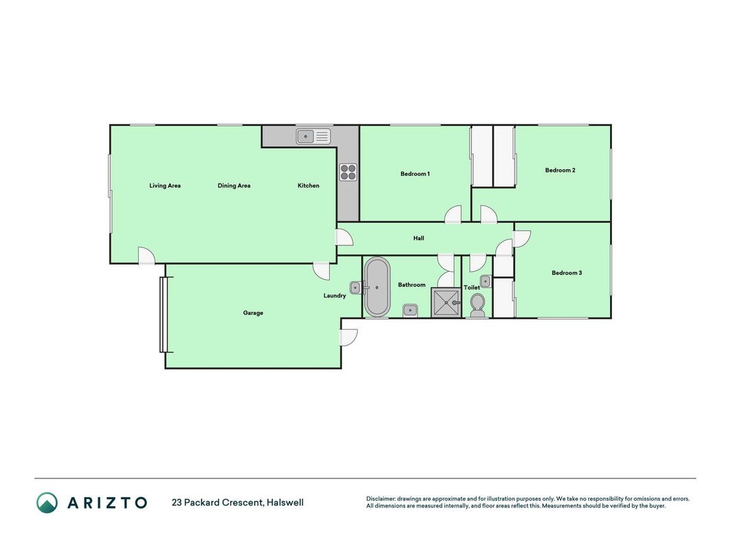 23 Packard Crescent, Halswell, Christchurch - Carousel 27