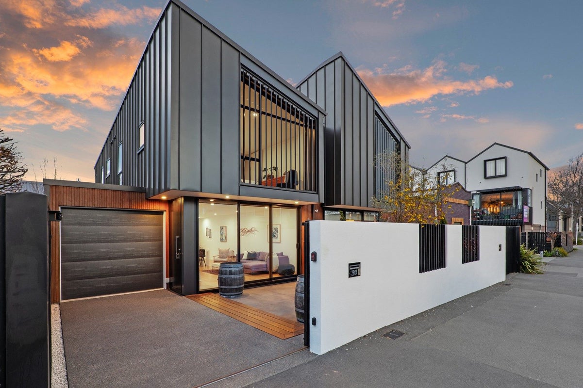 280A Manchester Street, City Centre, Christchurch City, Canterbury - Carousel 1
