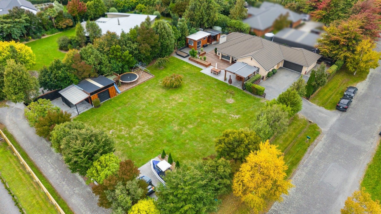 9 John Leith Place, Leithfield, Amberley - Carousel 2