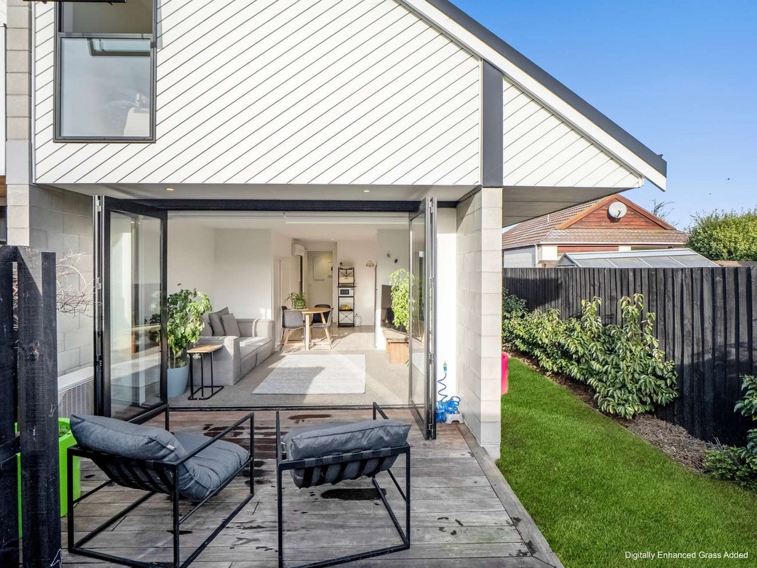 7/11 Hinemoa Street, Spreydon, Christchurch City, Canterbury - Carousel 1