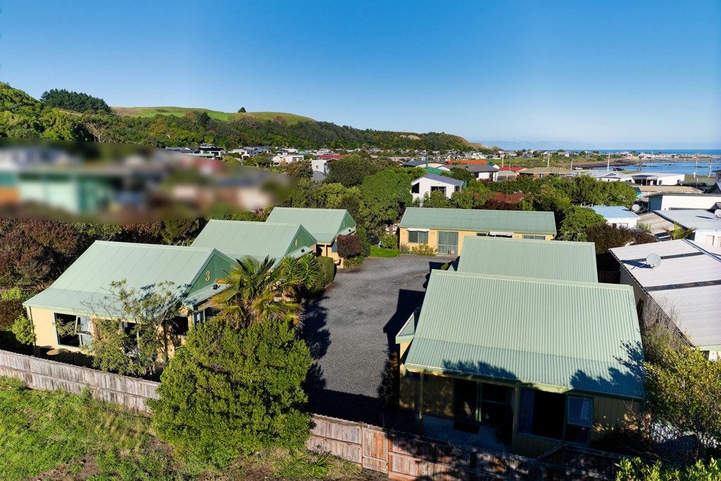 29 South Bay Parade, South Bay, Kaikoura - Carousel 2