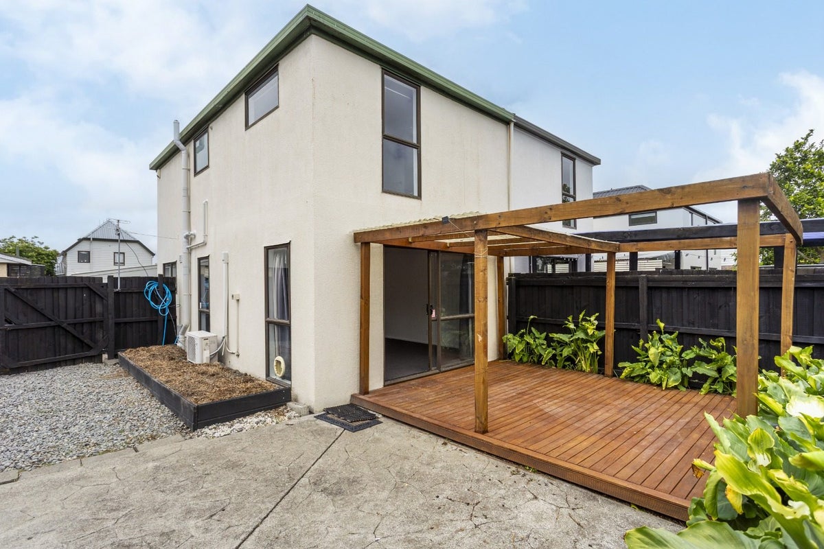 5/96 Poulson Street, Addington, Christchurch - Carousel 1