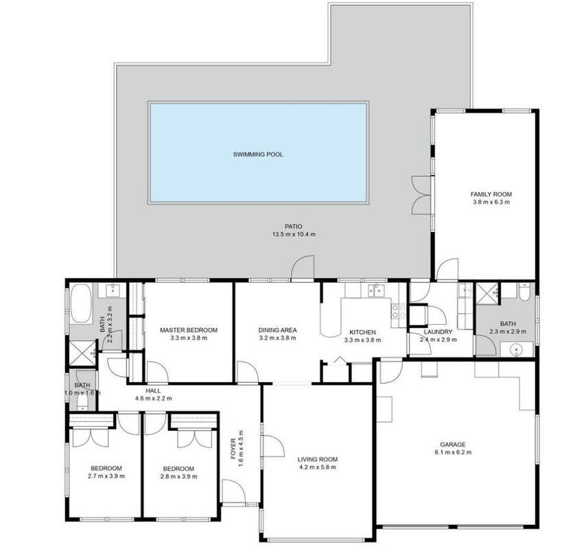 85 Glenmore Road, Sunnyhills, Auckland - Carousel 22