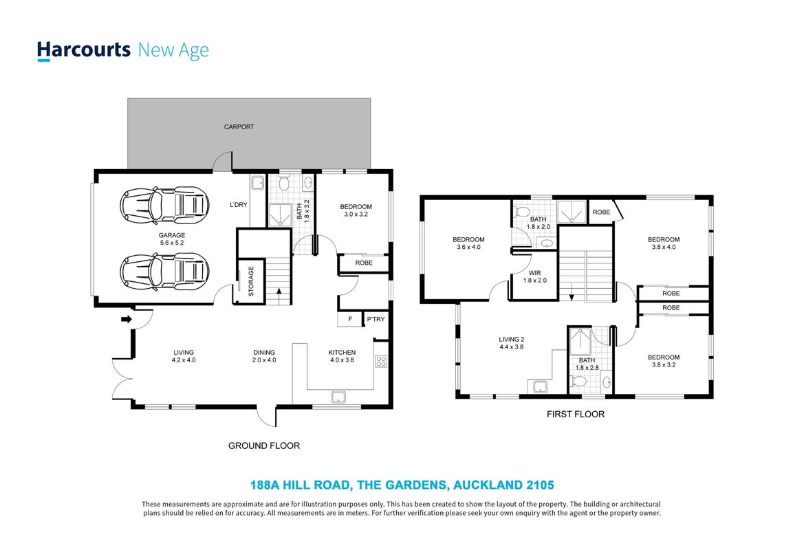188A Hill Road, Manurewa, Auckland - Carousel 24