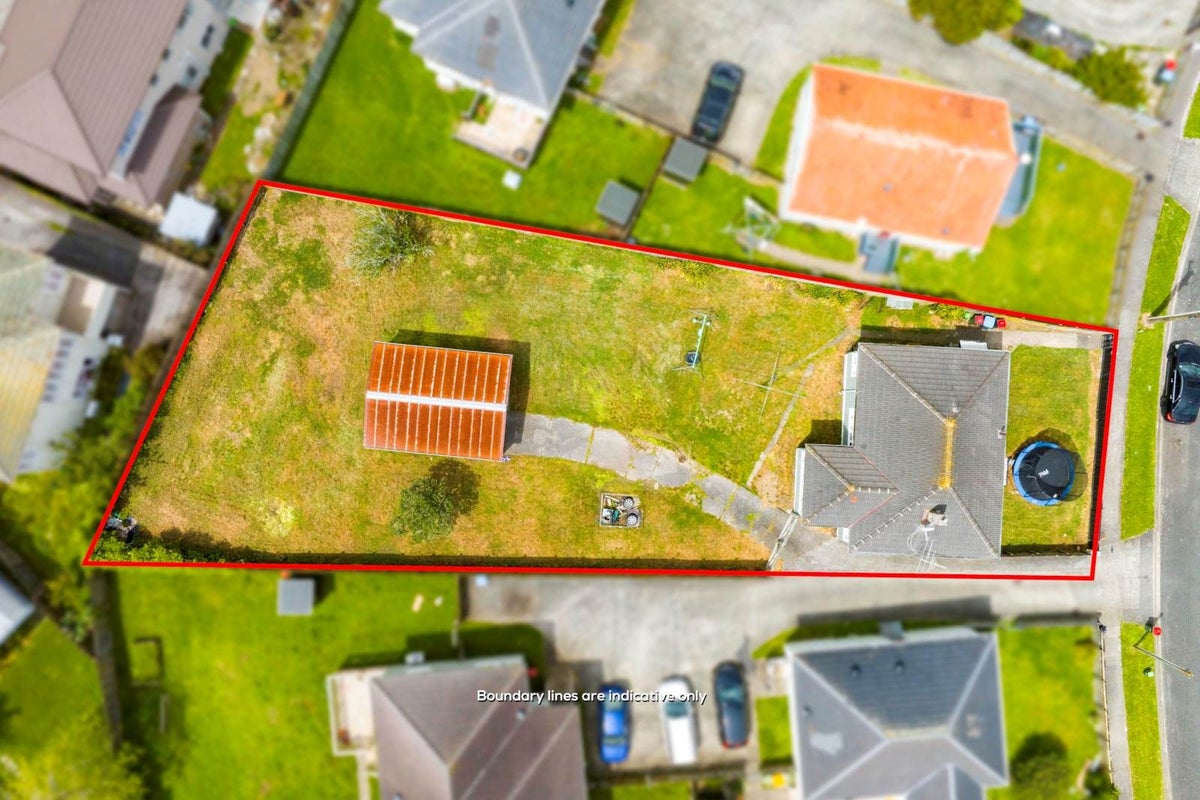 30 Ruahine Street, Avondale, Auckland - Carousel 2
