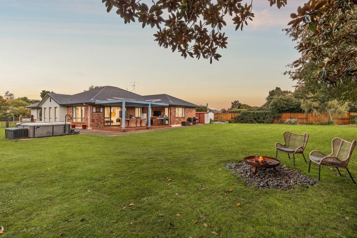 200 The Oaks Drive, Leamington, Cambridge - Carousel 2