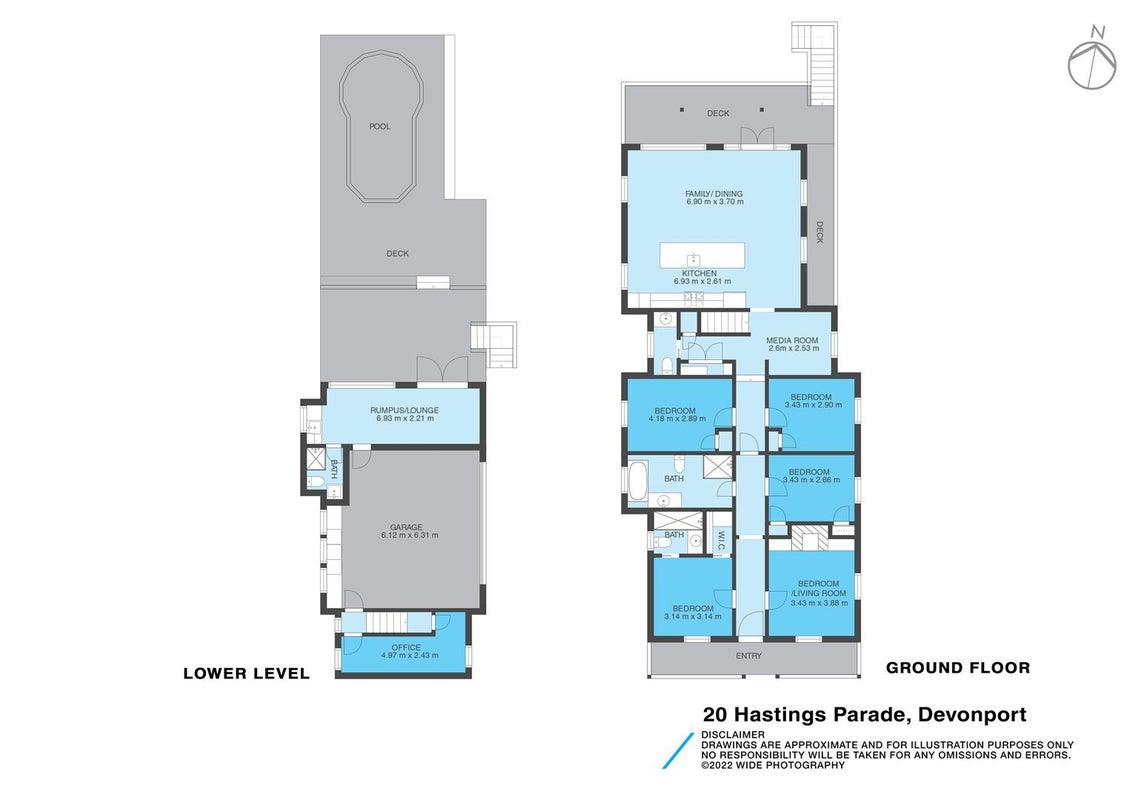 20 Hastings Parade, Devonport, Auckland - Carousel 21