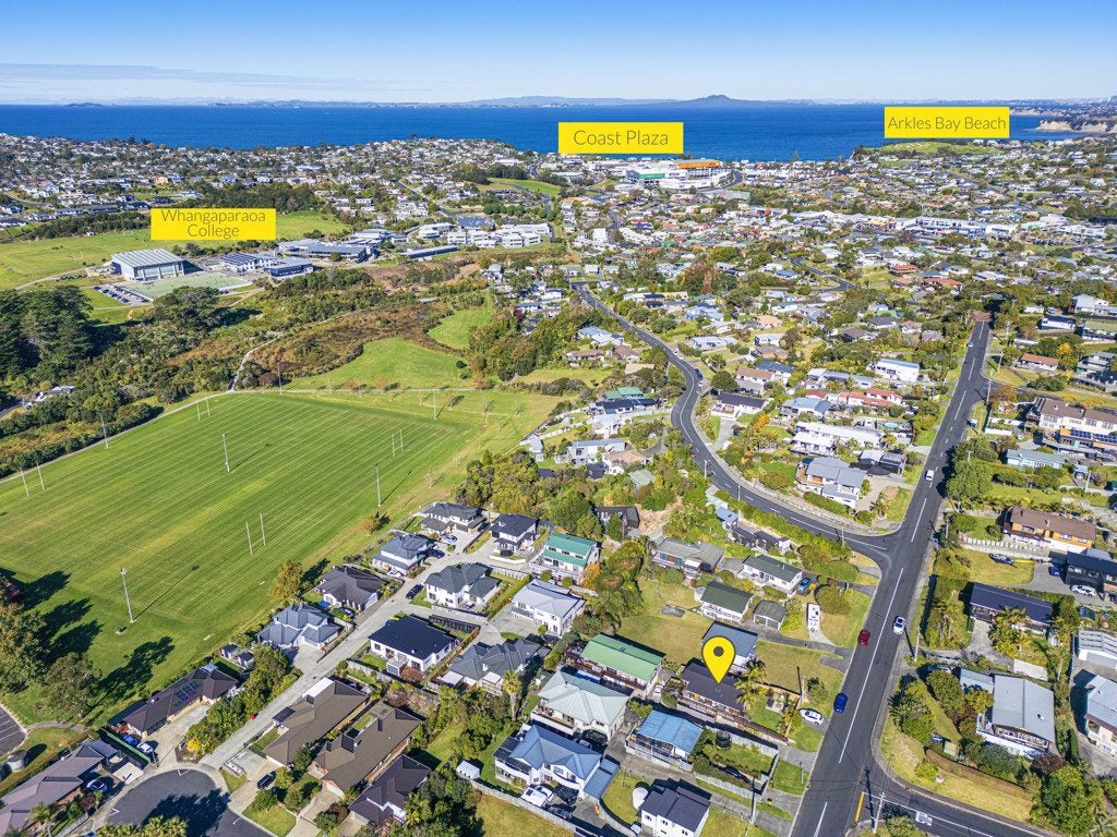33A Kauri Road, Stanmore Bay, Whangaparaoa - Carousel 27