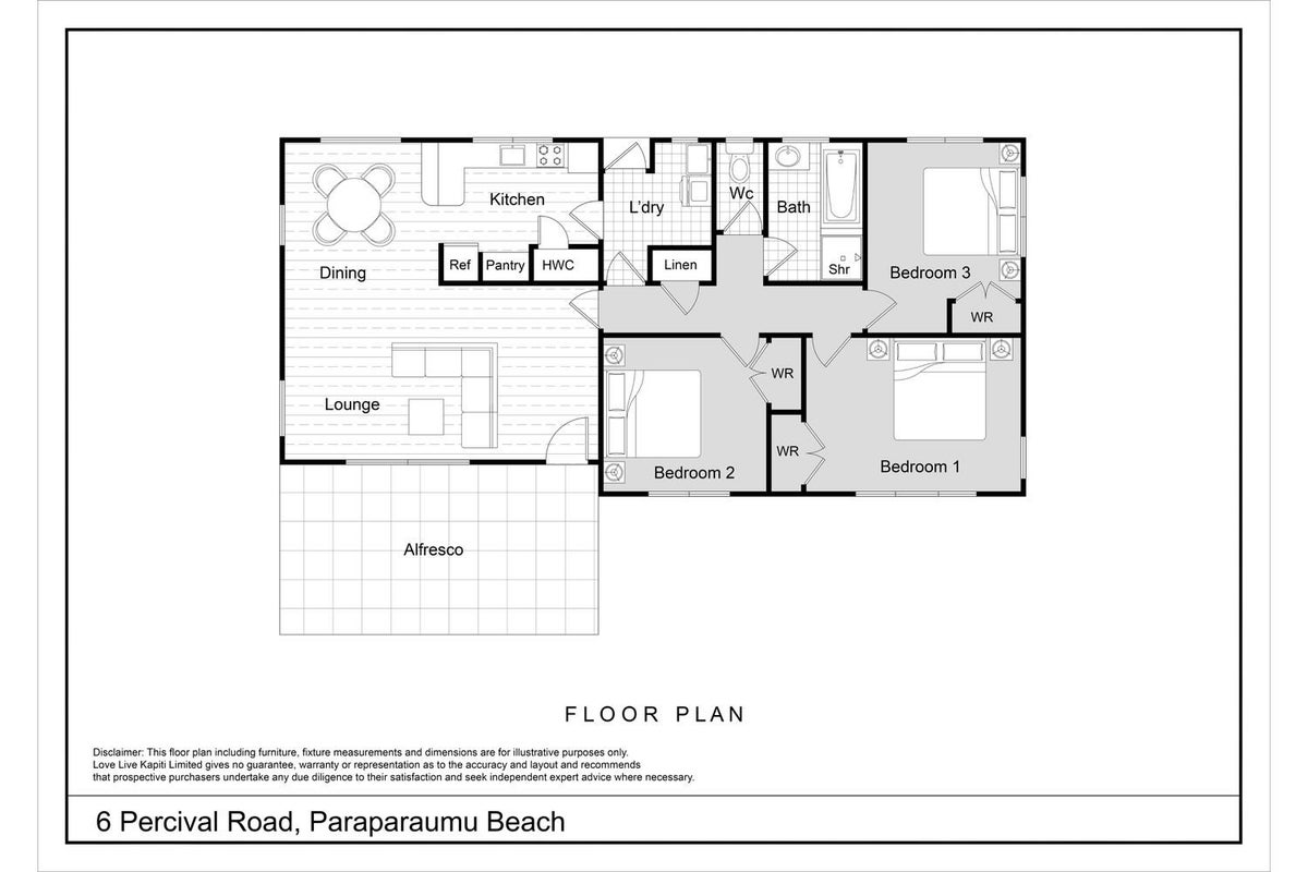 6 Percival Road, Paraparaumu Beach, Paraparaumu - Carousel 28