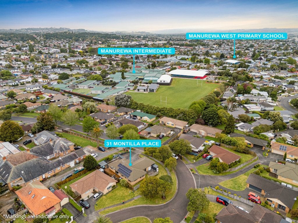 31 Montilla Place, Manurewa, Auckland - Carousel 28