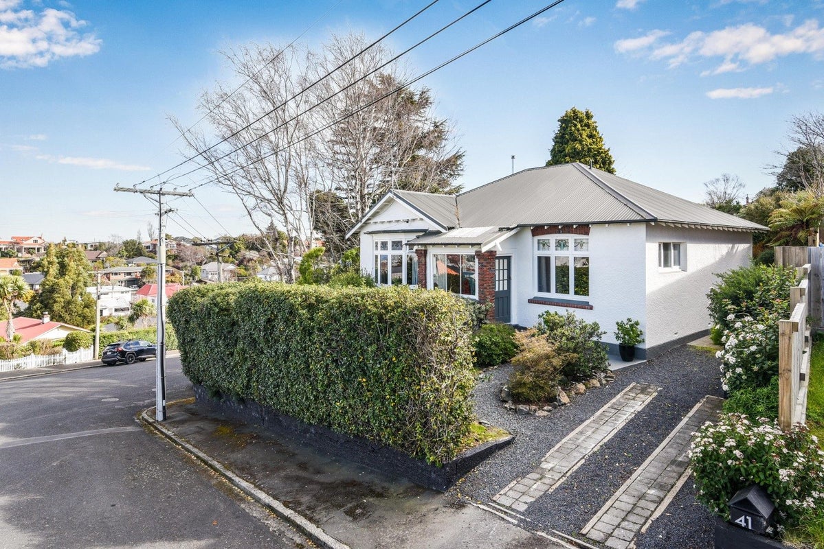 41 Newport Street, Belleknowes, Dunedin - Carousel 22