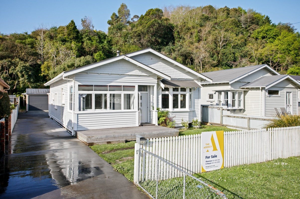385 Clifford Street, Mangapapa, Gisborne - Carousel 1