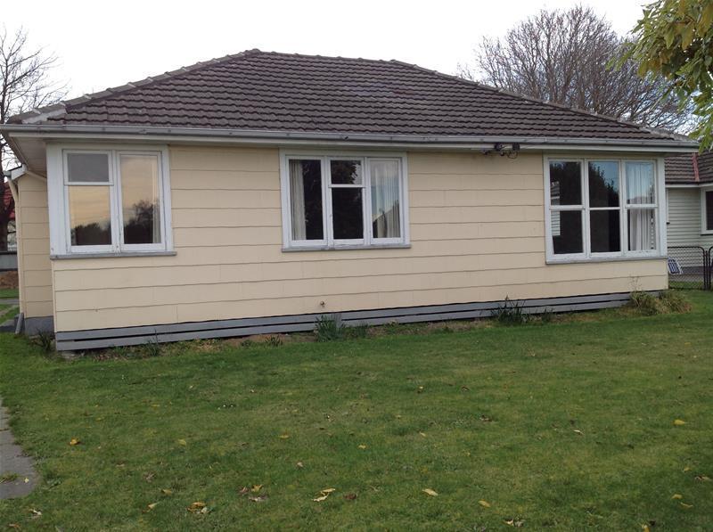 63 Momorangi Crescent, Redwood, Christchurch - Carousel 1