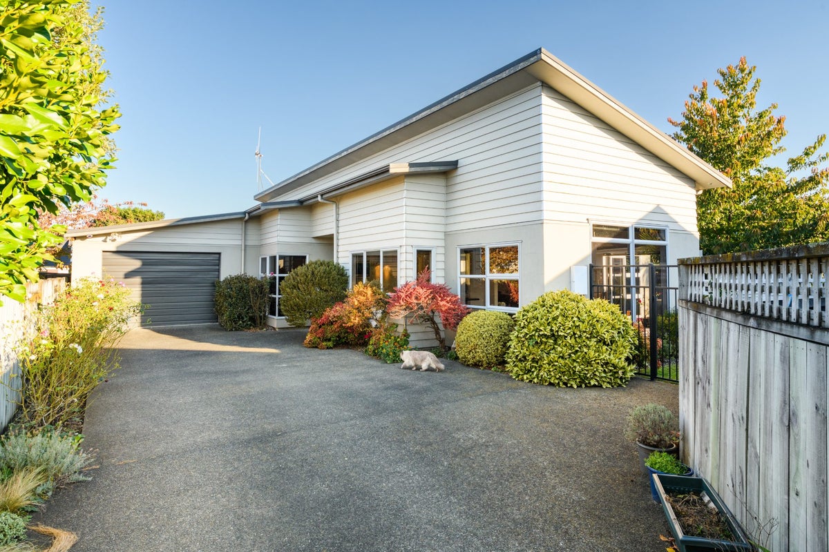 7A Jensen Street, Hokowhitu, Palmerston North - Carousel 1