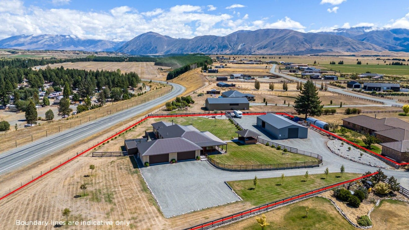 15 The Drive, Twizel - Carousel 27