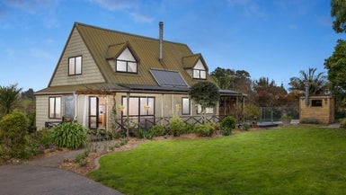 552 Runciman Road, Ramarama, Drury - Carousel 1