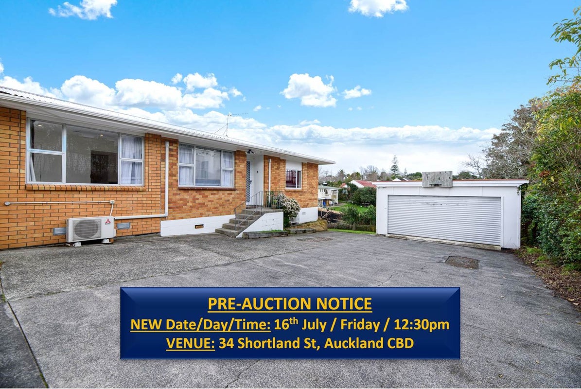 3/12 Rimu Street, New Lynn, Auckland - Carousel 1