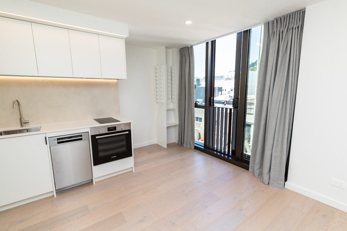 304/10A Alpha Street, Te Aro, Wellington - Carousel 2
