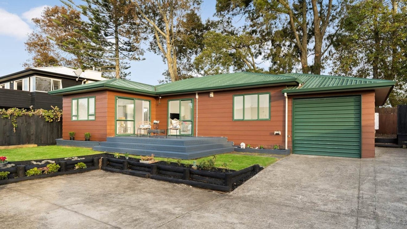 27A Jefferson Street, Glendowie, Auckland - Carousel 1