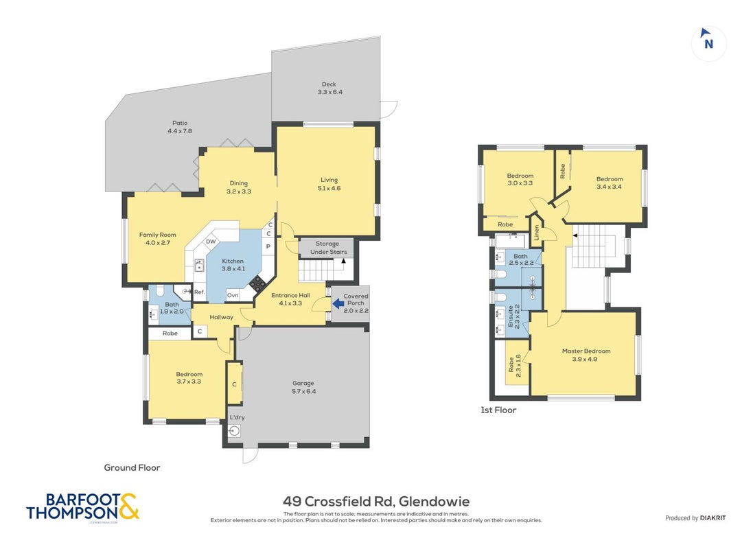 49 Crossfield Road, Glendowie, Auckland - Carousel 26