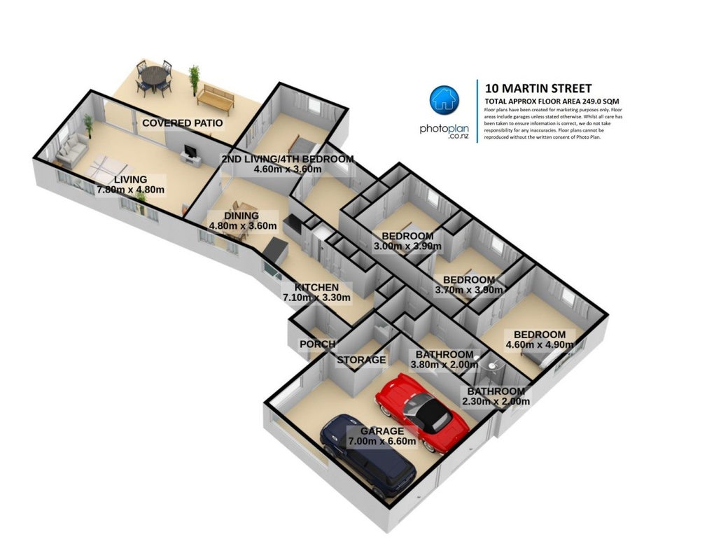 10 Martin Street, Fairfield, Hamilton - Carousel 24