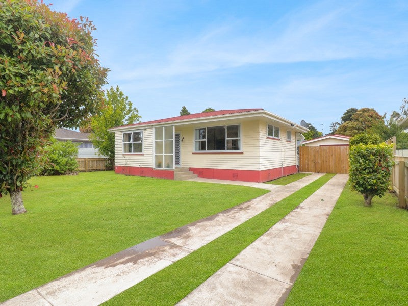 63 Chalmers Road, Te Hapara, Gisborne - Carousel 1