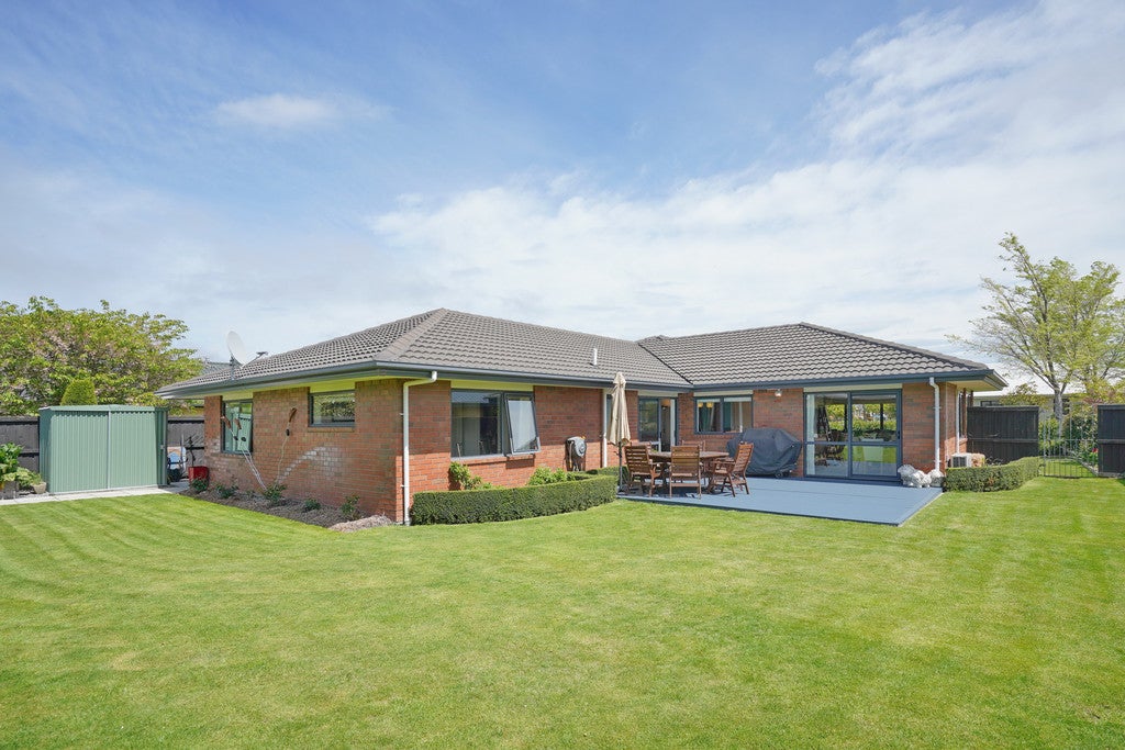 7 Mistral Road, Northwood, Christchurch - Carousel 23