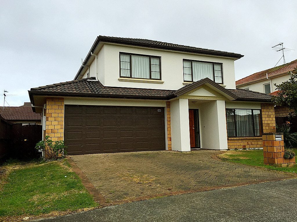 113 Wayne Francis Drive, Flat Bush, Auckland - Carousel 1