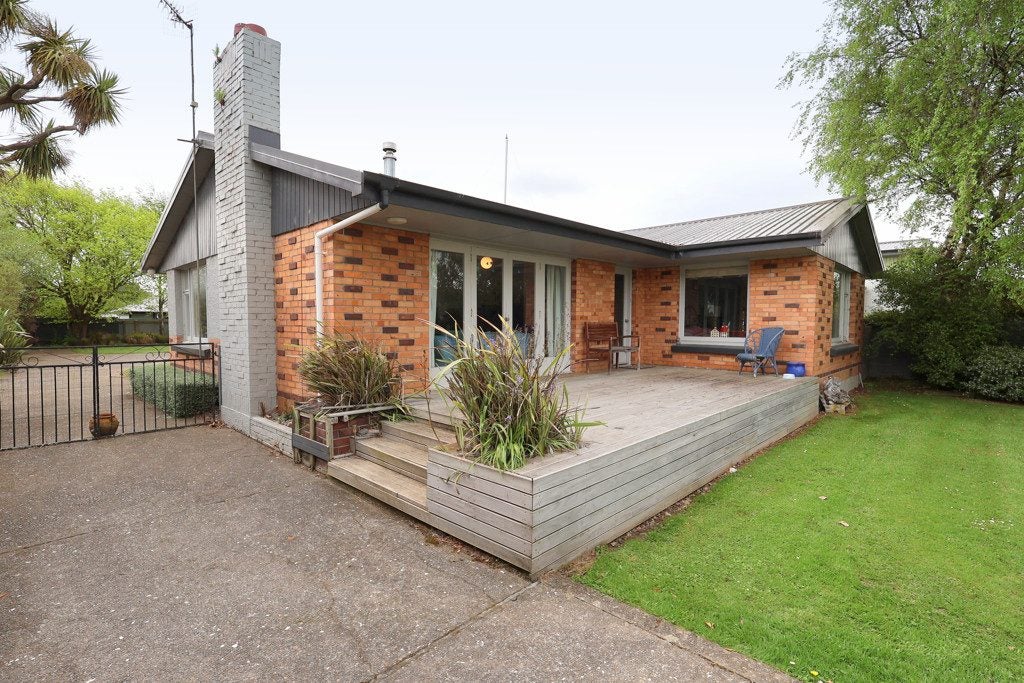 117 Bainfield Road, Waikiwi, Invercargill - Carousel 1