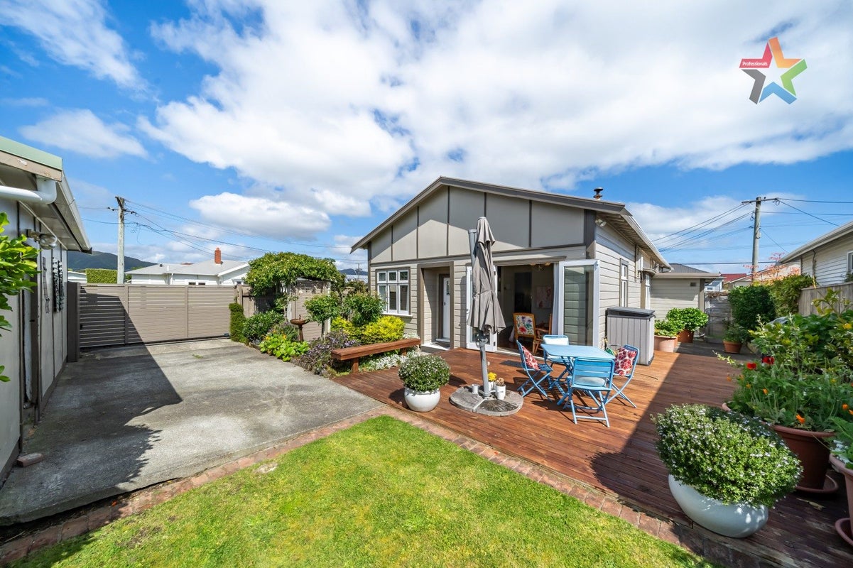 29 Patrick Street, Petone, Lower Hutt - Carousel 1